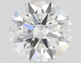 0.32 carat Round diamond F  VS1 Excellent