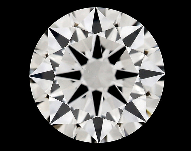0.50 carat Round diamond E VS1 Excellent