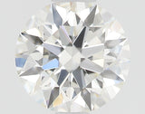 0.36 carat Round diamond I  VS1 Excellent
