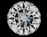 0.40 carat Round diamond G  VVS1 Excellent