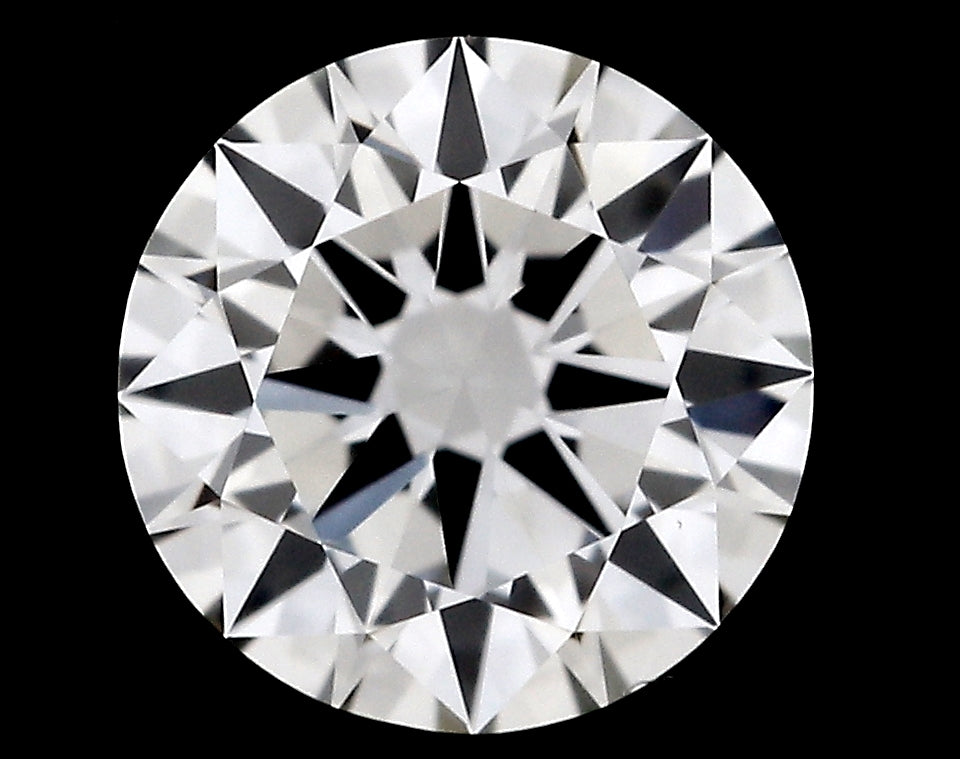 0.30 carat Round diamond F  VS1 Excellent