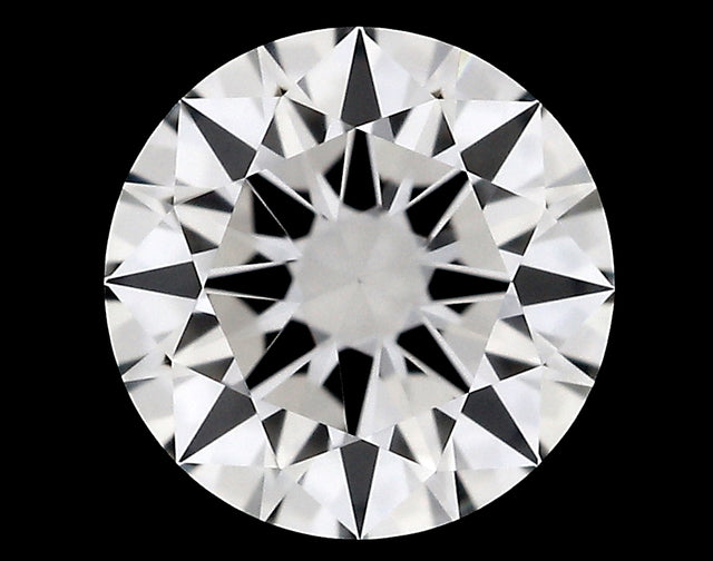 0.30 carat Round diamond F  VVS2 Excellent