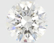 0.50 carat Round diamond H VS1 Excellent