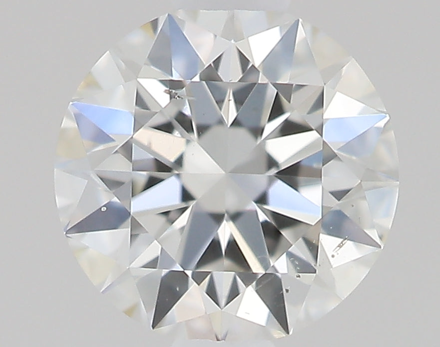 0.30 carat Round diamond G  SI1 Excellent