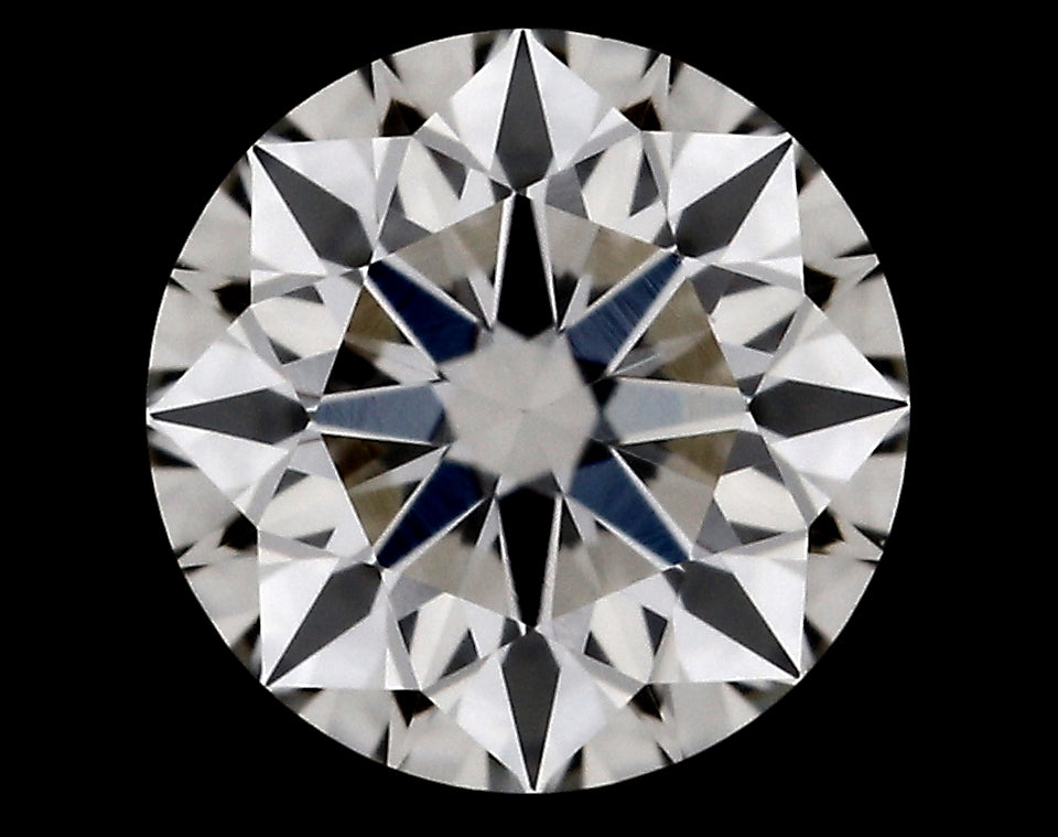 0.32 carat Round diamond E  VS1 Excellent