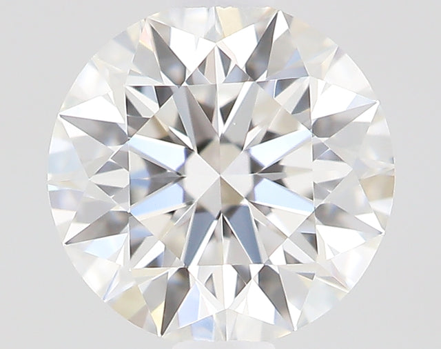 0.35 carat Round diamond F SI1 Excellent