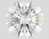 0.30 carat Round diamond H VVS1 Excellent