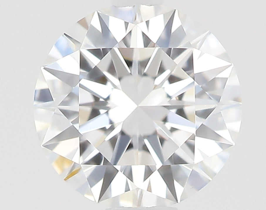 0.30 carat Round diamond E VS1 Excellent