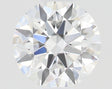 0.30 carat Round diamond F VS1 Excellent