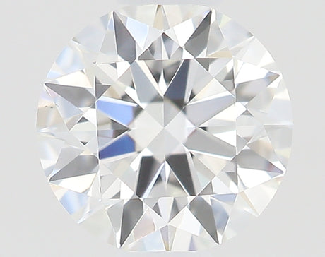 0.30 carat Round diamond F VS1 Excellent