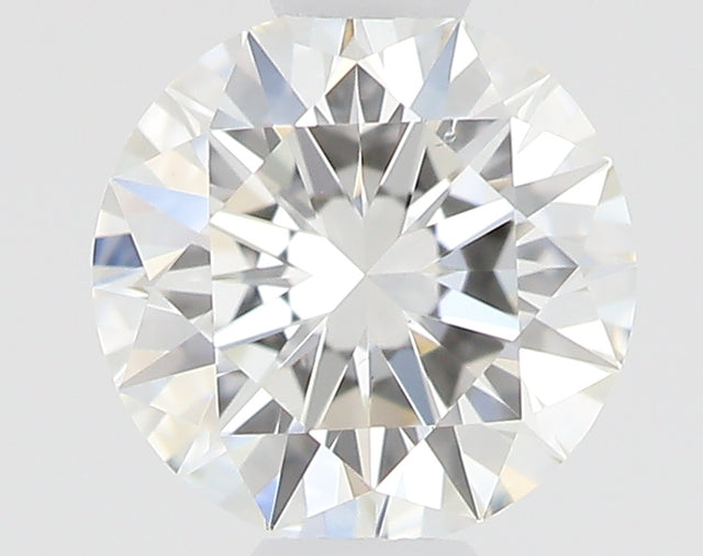 0.30 carat Round diamond H  VS2 Excellent