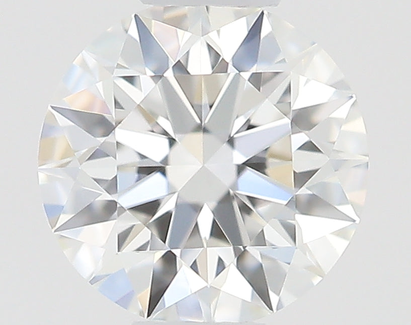 0.33 carat Round diamond G  IF Excellent