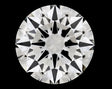 0.32 carat Round diamond F VS1 Excellent