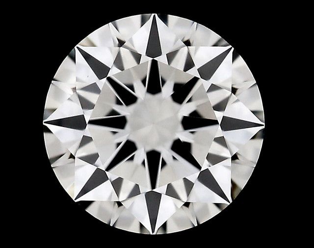 0.32 carat Round diamond F VS1 Excellent