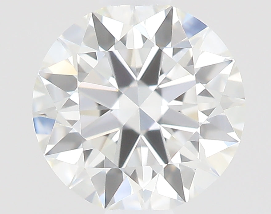 0.30 carat Round diamond H VVS2 VeryGood