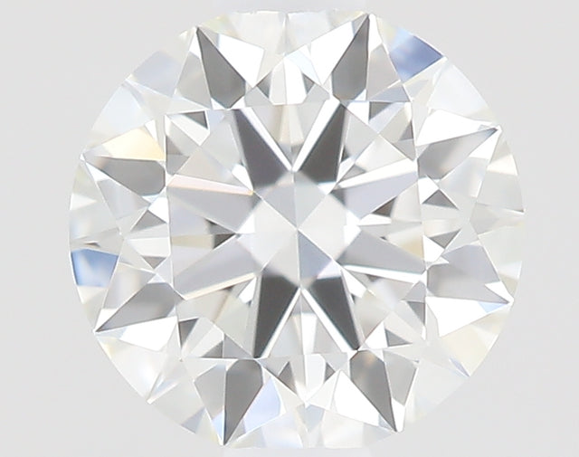 0.30 carat Round diamond H VVS2 VeryGood