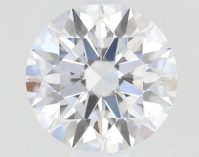 0.30 carat Round diamond F VVS2 VeryGood