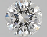 1.00 carat Round diamond G  VS1 Excellent