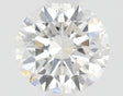0.30 carat Round diamond I  VS2 Excellent