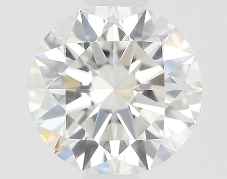 0.30 carat Round diamond I  VS2 Excellent