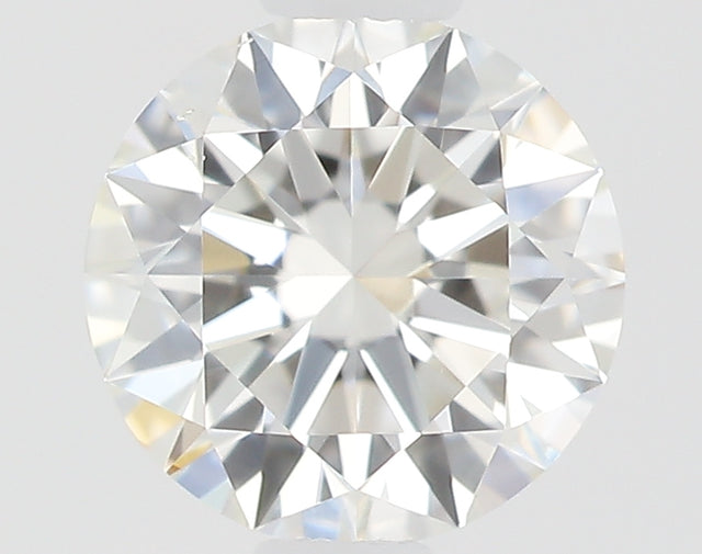 0.30 carat Round diamond I  VS2 Excellent