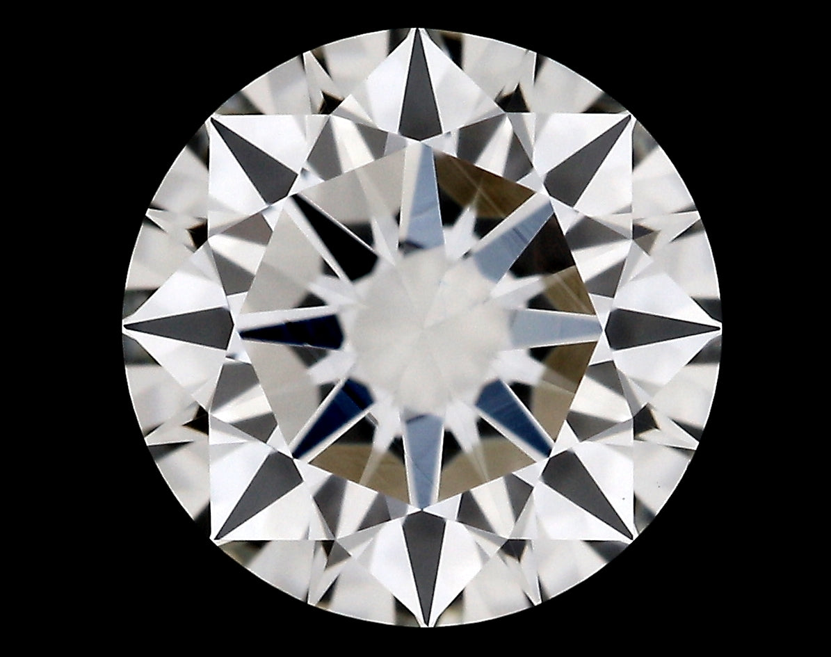 0.60 carat Round diamond G  VS1 Excellent