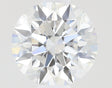 0.30 carat Round diamond F VS1 Excellent