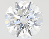 0.30 carat Round diamond F VS1 Excellent