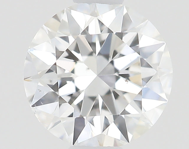 0.30 carat Round diamond G  SI1 Excellent