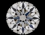 0.40 carat Round diamond G VS1 Excellent