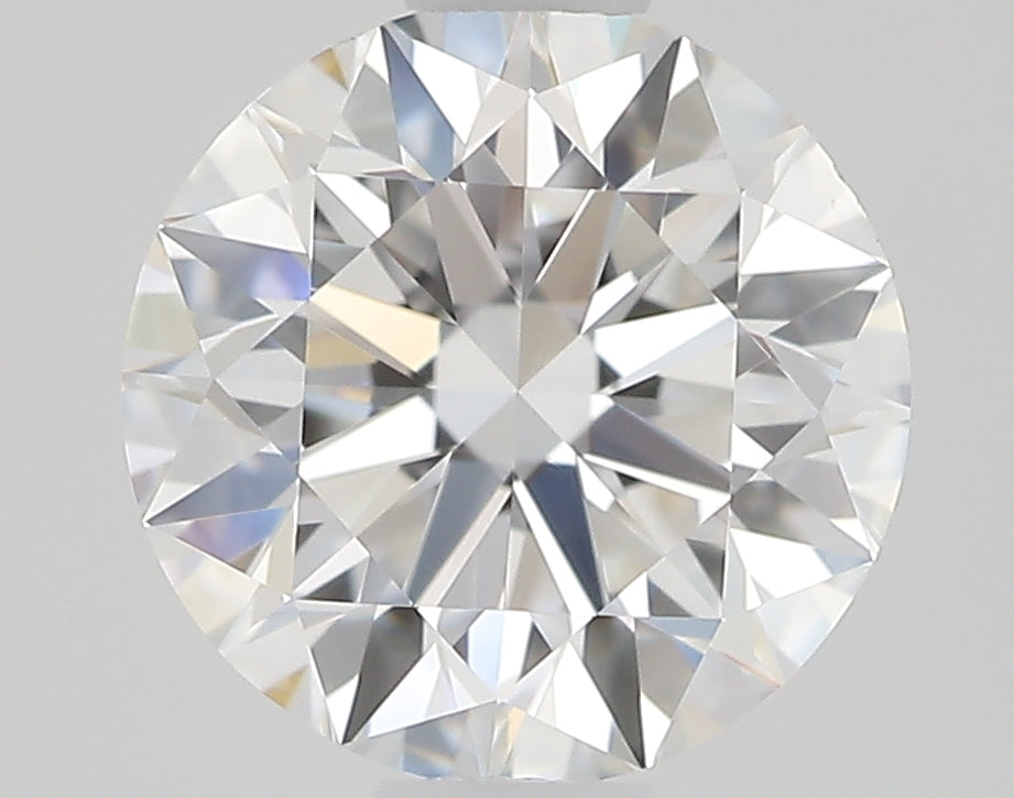 0.70 carat Round diamond E  VS1 Excellent