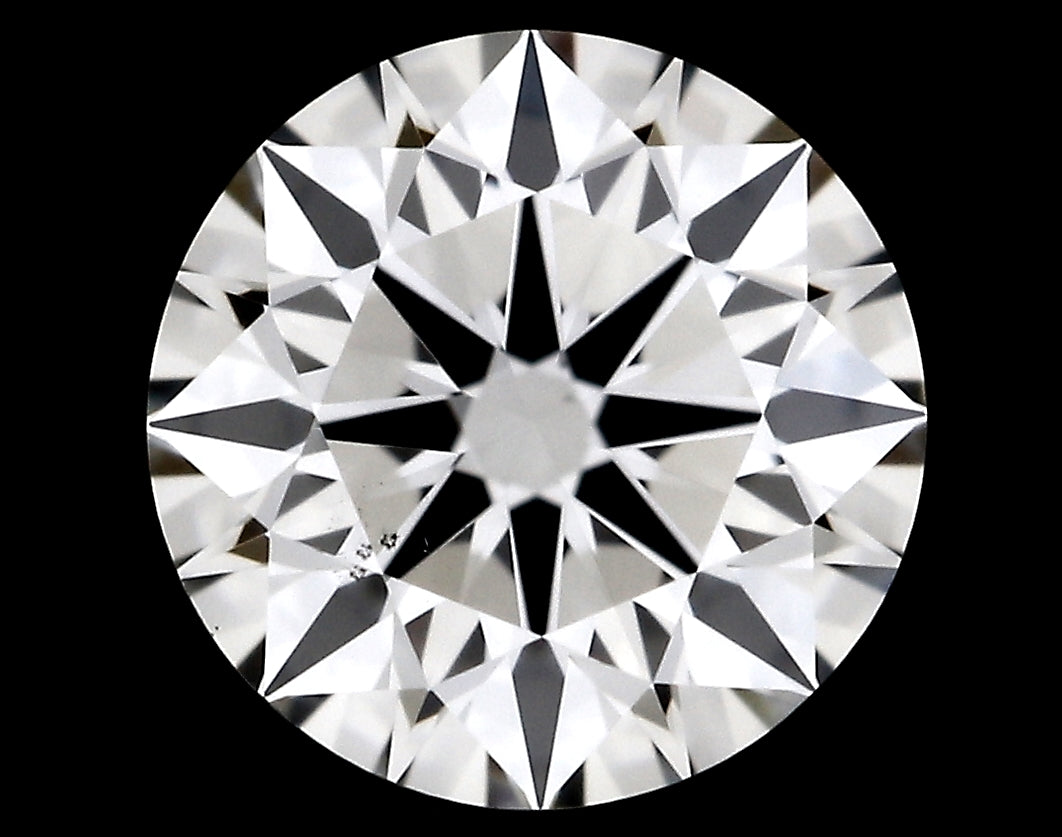 0.40 carat Round diamond G VS2 Excellent
