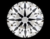 0.40 carat Round diamond G VS2 Excellent