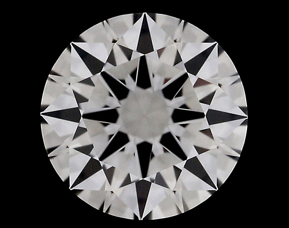 0.23 carat Round diamond E  VVS1 Excellent