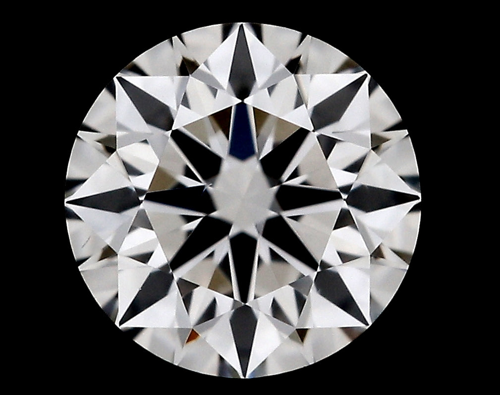 0.30 carat Round diamond D  VS1 Excellent