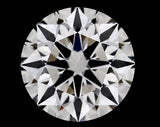 0.30 carat Round diamond D  VS1 Excellent