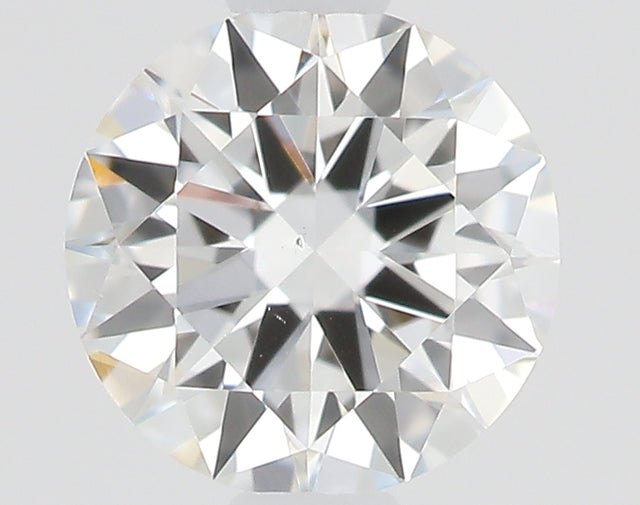 0.30 carat Round diamond G  VS2 Excellent