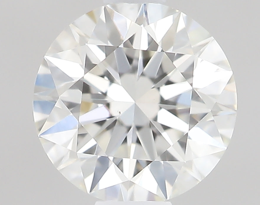 0.30 carat Round diamond H  VS2 Excellent