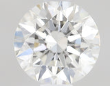 0.30 carat Round diamond H  VS2 Excellent