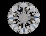 0.30 carat Round diamond E  VS1 Excellent