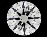 0.80 carat Round diamond H  SI2 Excellent