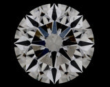 1.50 carat Round diamond I  SI2 Excellent