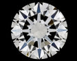 0.50 carat Round diamond H VS2 Excellent