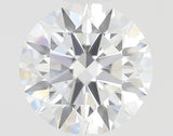 0.42 carat Round diamond G VS1 Excellent