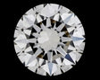 0.30 carat Round diamond F VVS2 Excellent