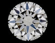 0.30 carat Round diamond K  IF Excellent
