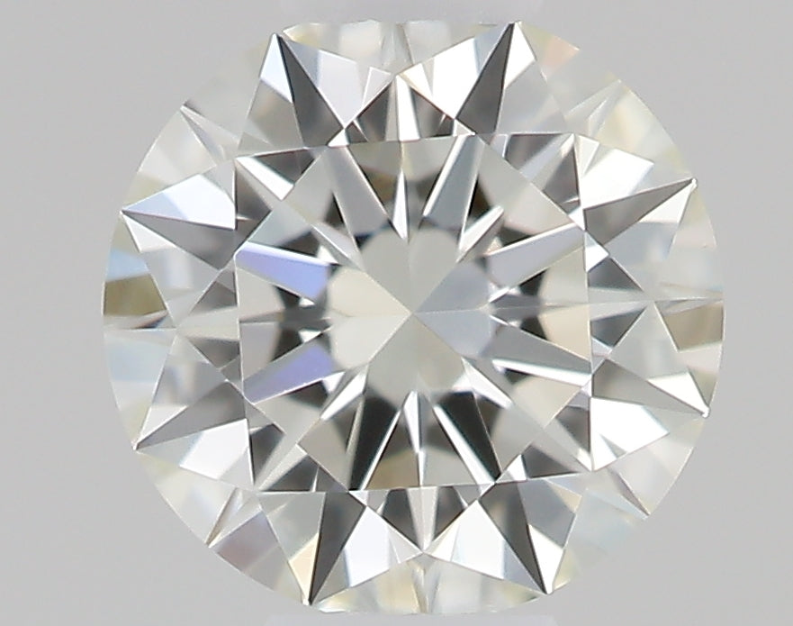 0.30 carat Round diamond I  IF Excellent