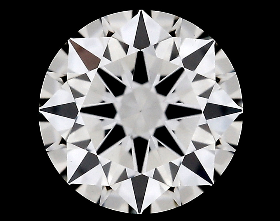 0.30 carat Round diamond F  VS1 Excellent