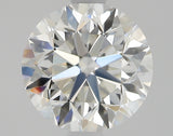 1.00 carat Round diamond H  VS1 Good