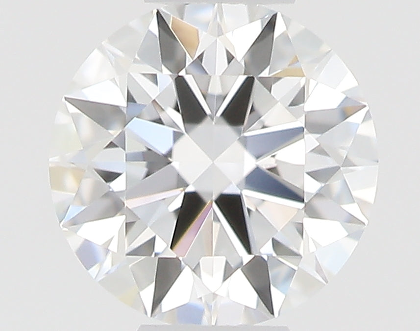0.31 carat Round diamond E  VVS1 Excellent